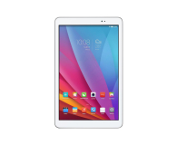 Huawei MediaPad T1 10 WIFI MSM8916/1GB/16GB/4.4 srebrny - 252706 - zdjęcie 2